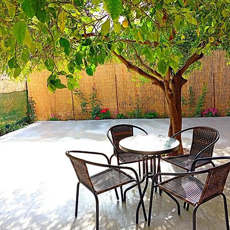 Dream House Souda Villa Exterior photo