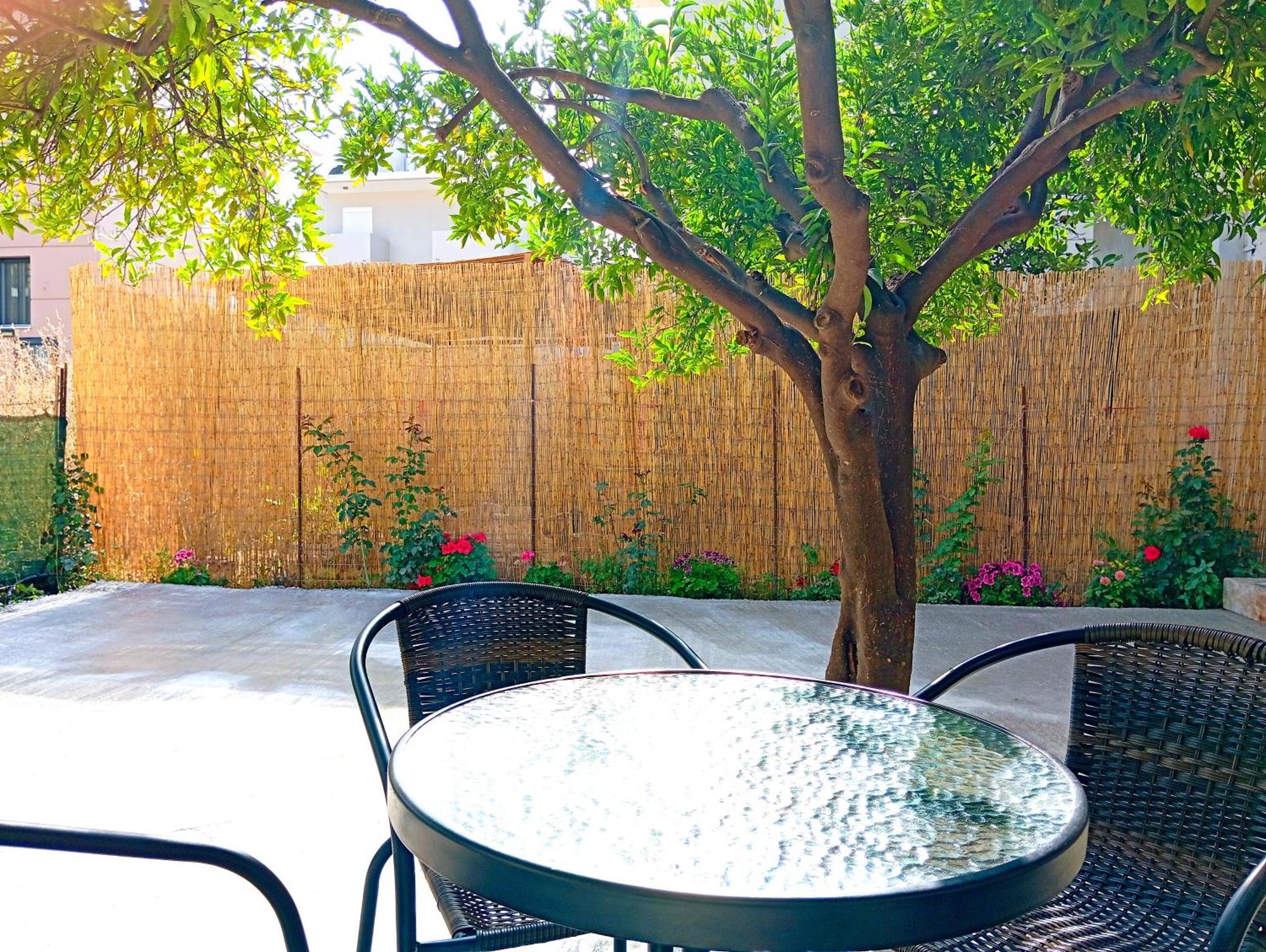 Dream House Souda Villa Exterior photo