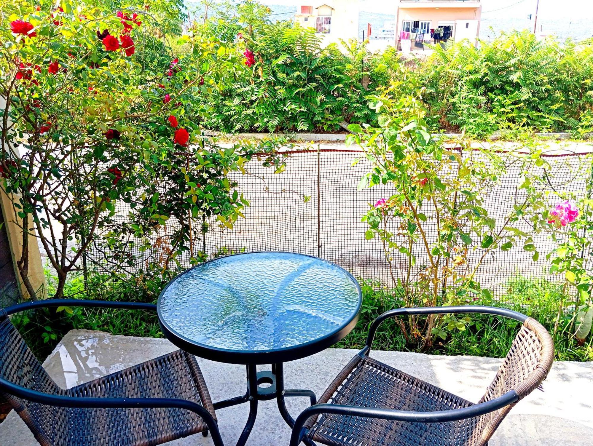Dream House Souda Villa Exterior photo